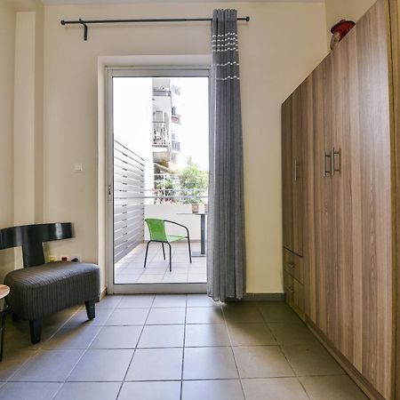Apartament Athens Way Lofts Zewnętrze zdjęcie