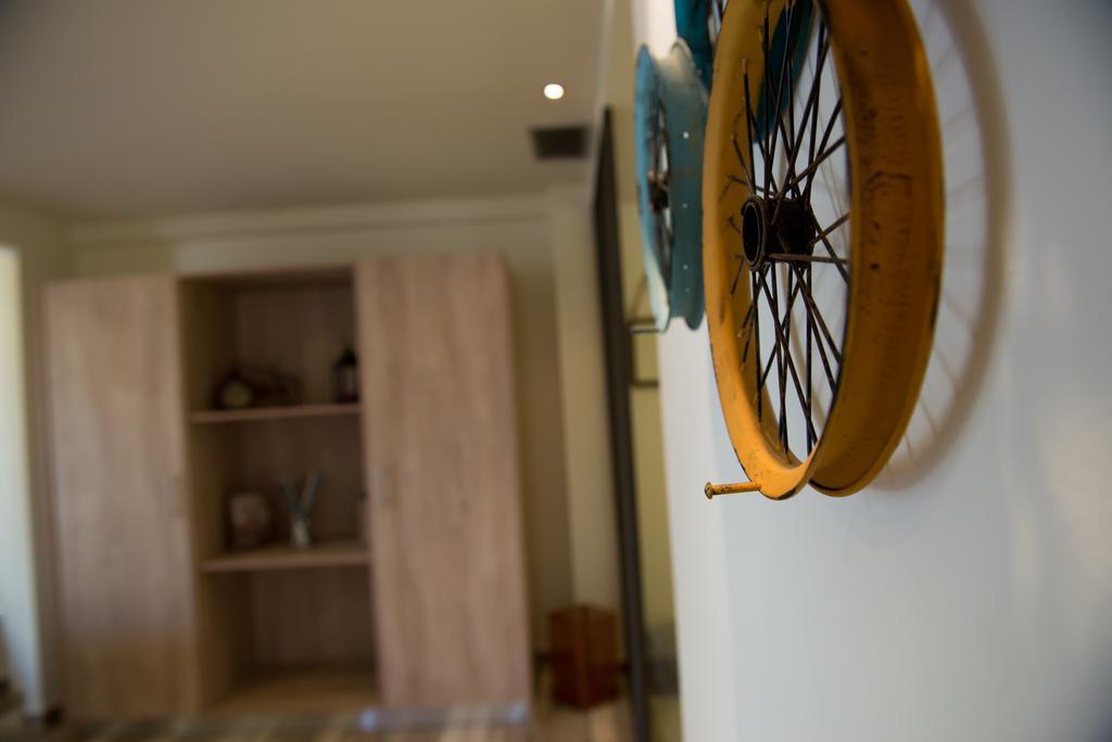Apartament Athens Way Lofts Zewnętrze zdjęcie