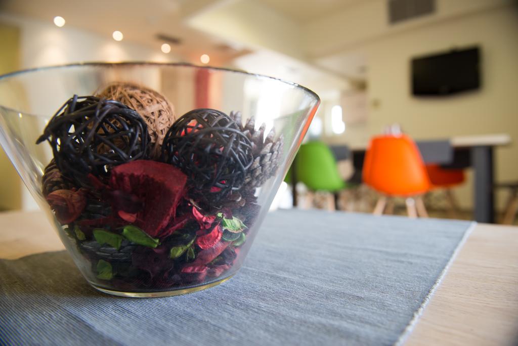 Apartament Athens Way Lofts Zewnętrze zdjęcie