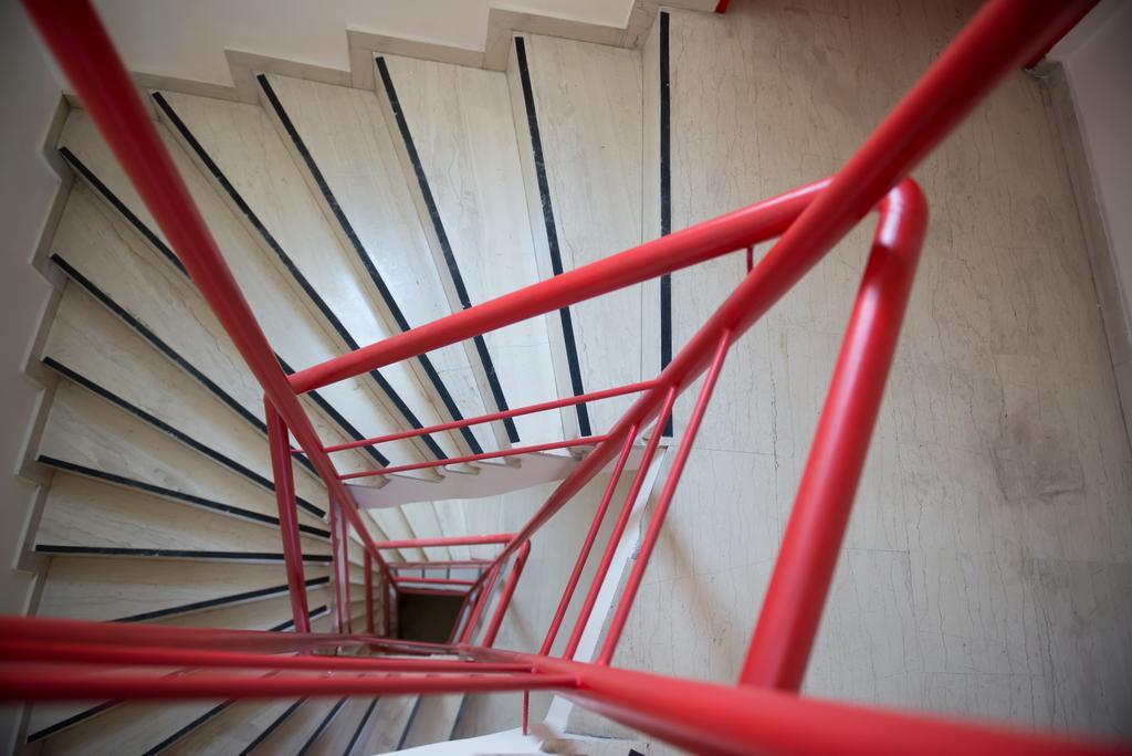 Apartament Athens Way Lofts Zewnętrze zdjęcie