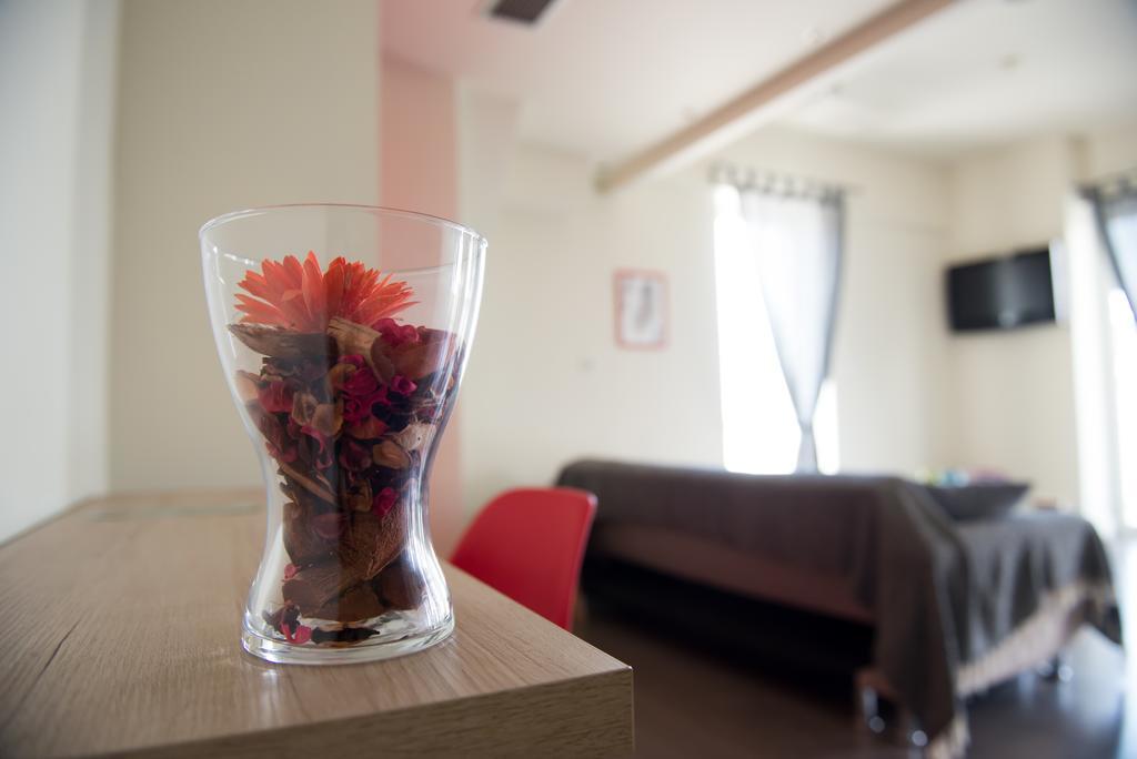Apartament Athens Way Lofts Zewnętrze zdjęcie