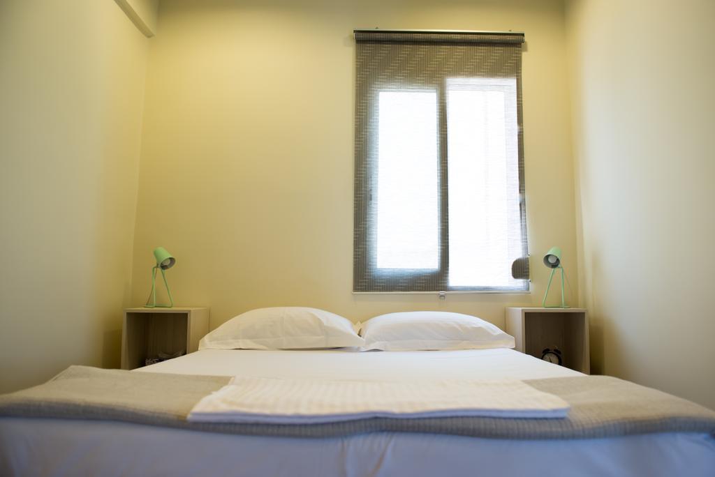 Apartament Athens Way Lofts Zewnętrze zdjęcie