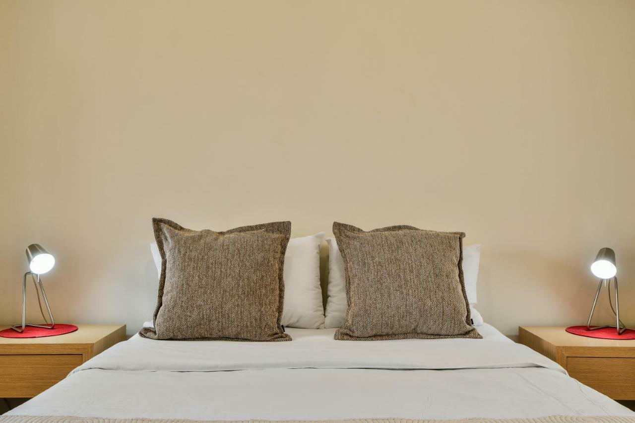 Apartament Athens Way Lofts Zewnętrze zdjęcie