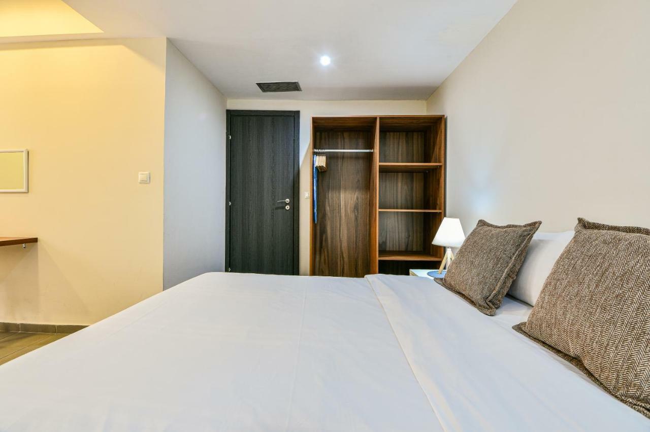 Apartament Athens Way Lofts Zewnętrze zdjęcie