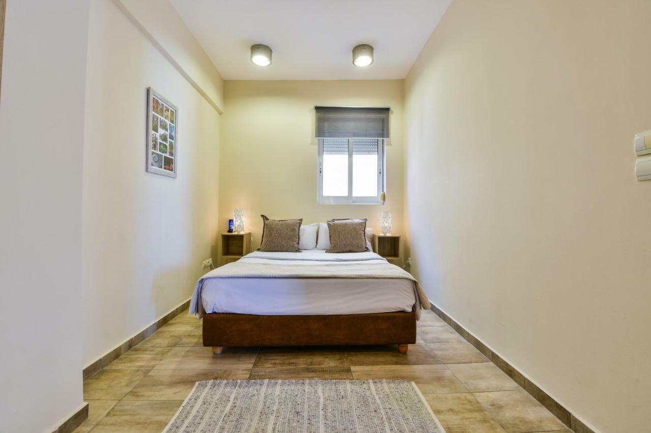 Apartament Athens Way Lofts Zewnętrze zdjęcie