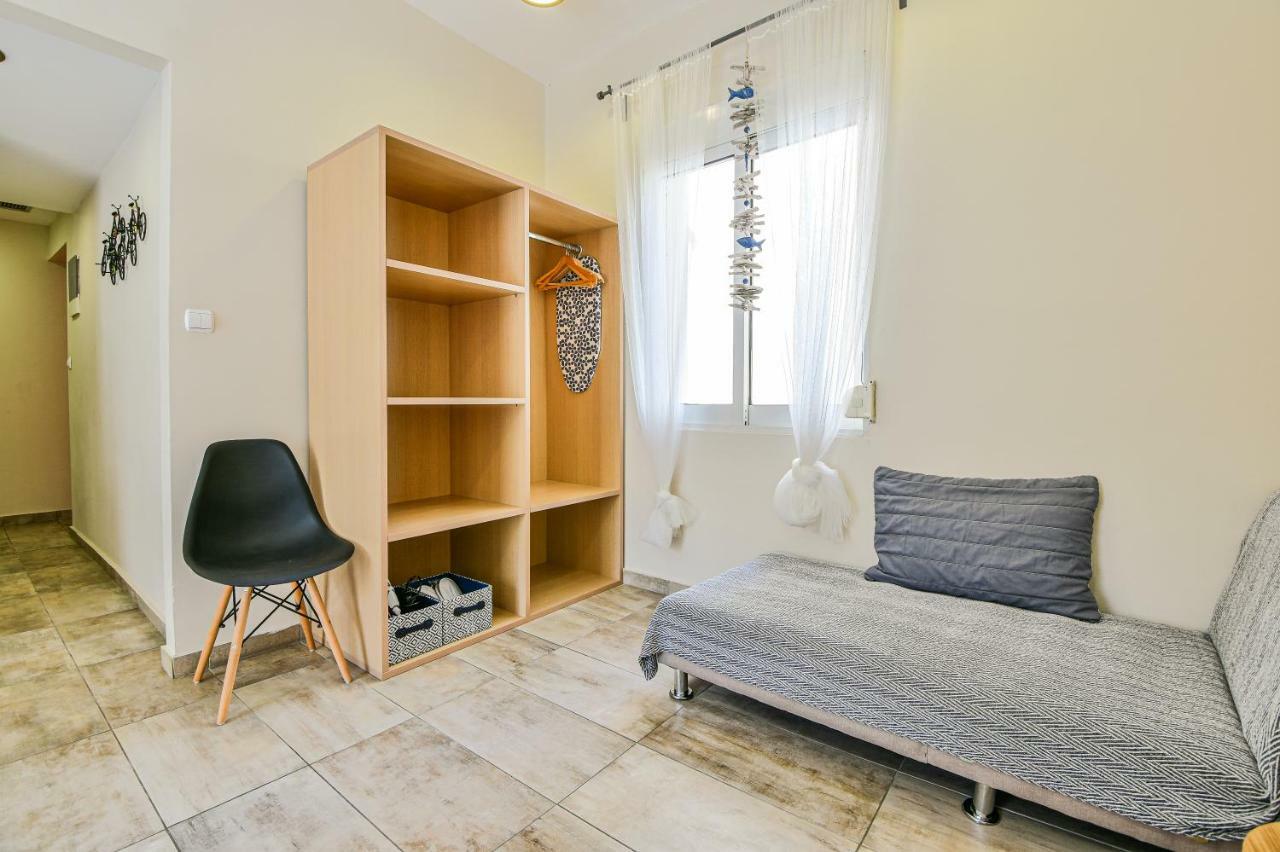 Apartament Athens Way Lofts Zewnętrze zdjęcie