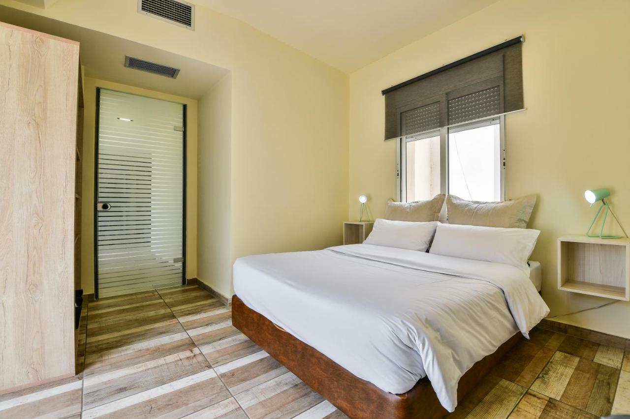 Apartament Athens Way Lofts Zewnętrze zdjęcie